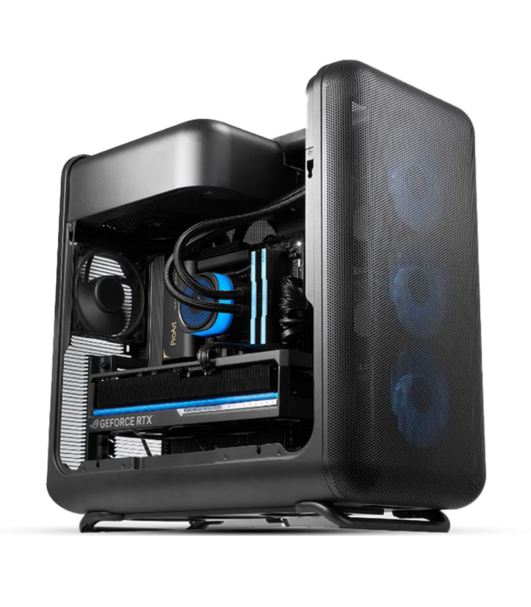 PC CREATOR