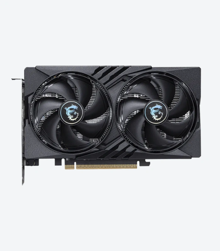 MSI GeForce RTX 5050 8G GAMING OC 8G