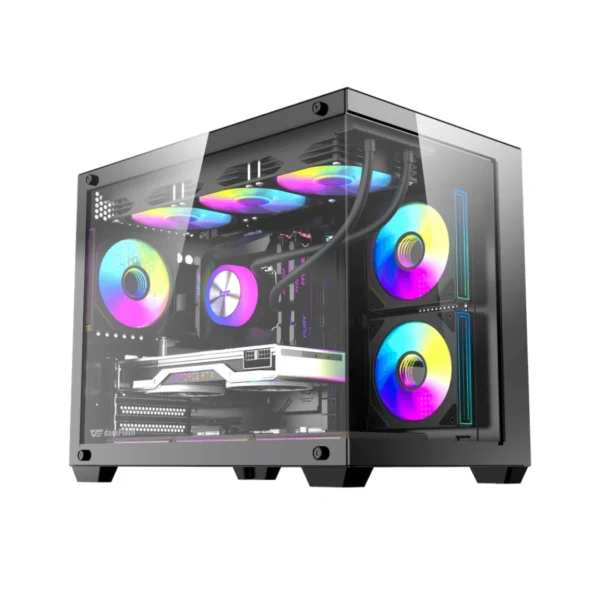 DarkFlash B275 PRO
