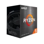 AMD Ryzen 5 5500