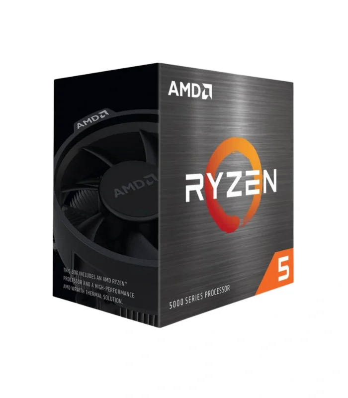 AMD Ryzen 5 5500