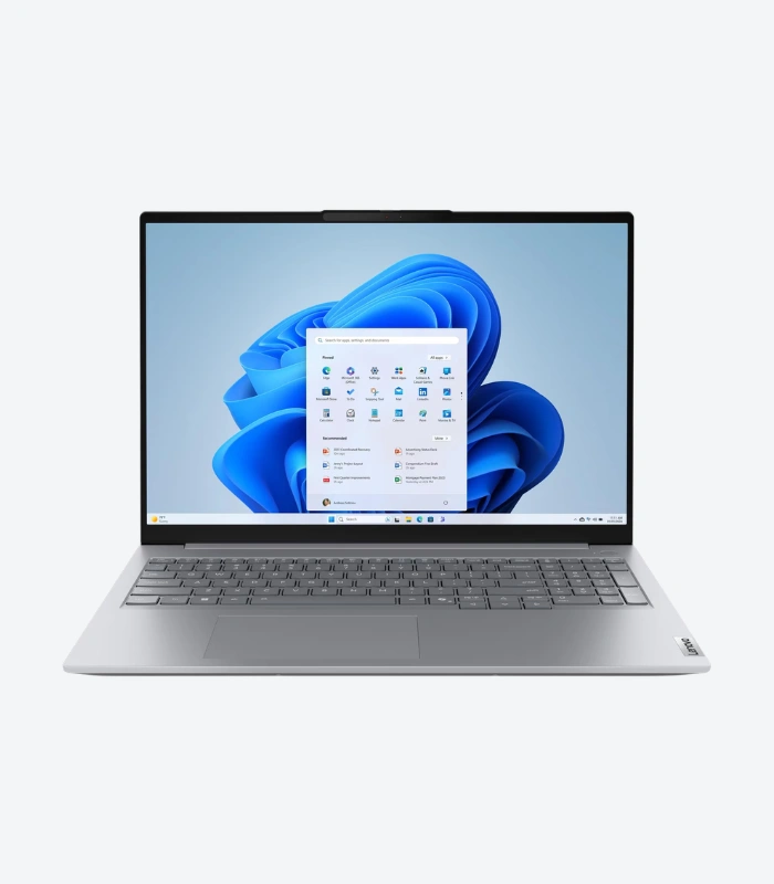 Lenovo ThinkBook 16 Gen 8