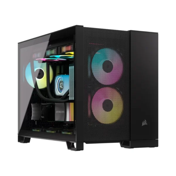 Corsair 2500D Airflow