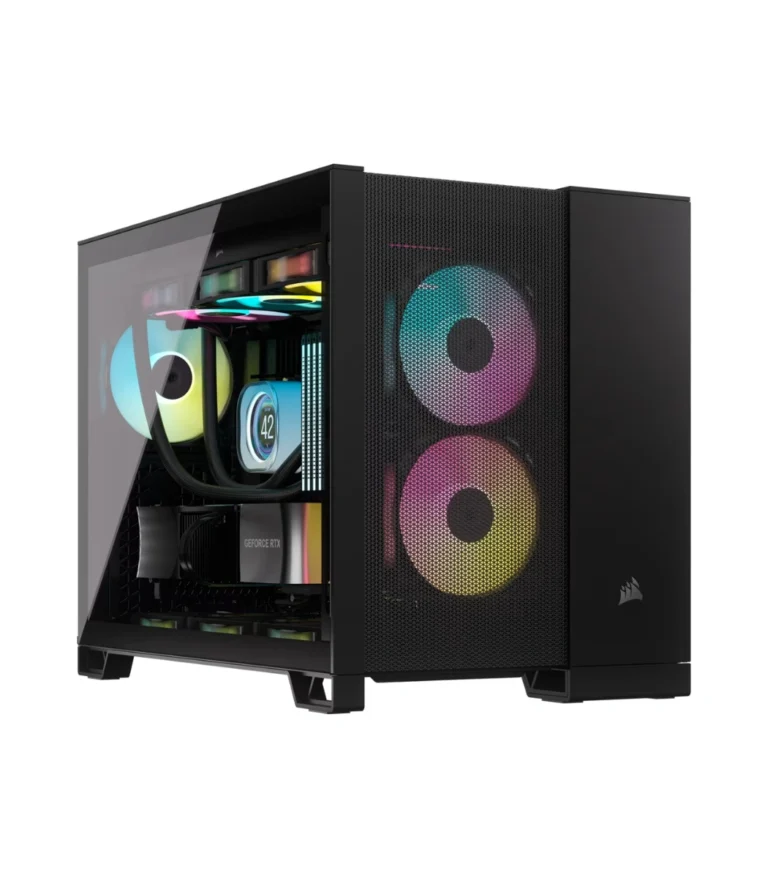 Corsair 2500D Airflow