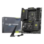 MSI MAG B860 Tomahawk WiFi