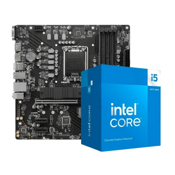 Intel Core i5-14400F