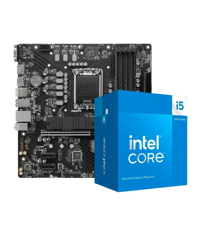 Intel Core i5-14400F