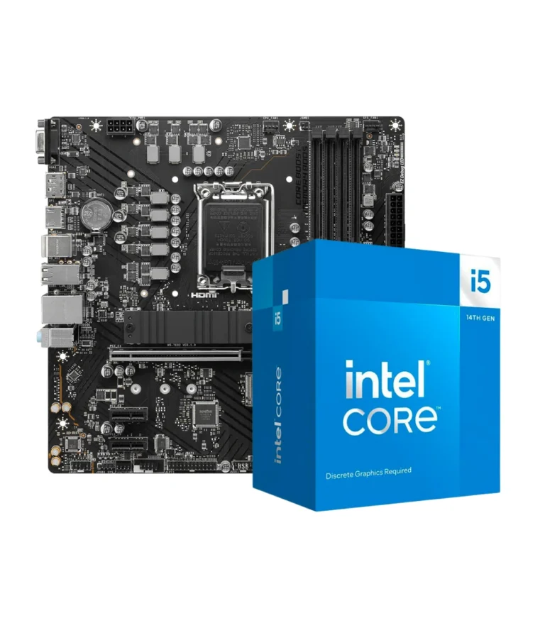 Intel Core i5-14400F