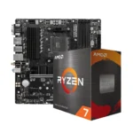 AMD Ryzen 7 5700X