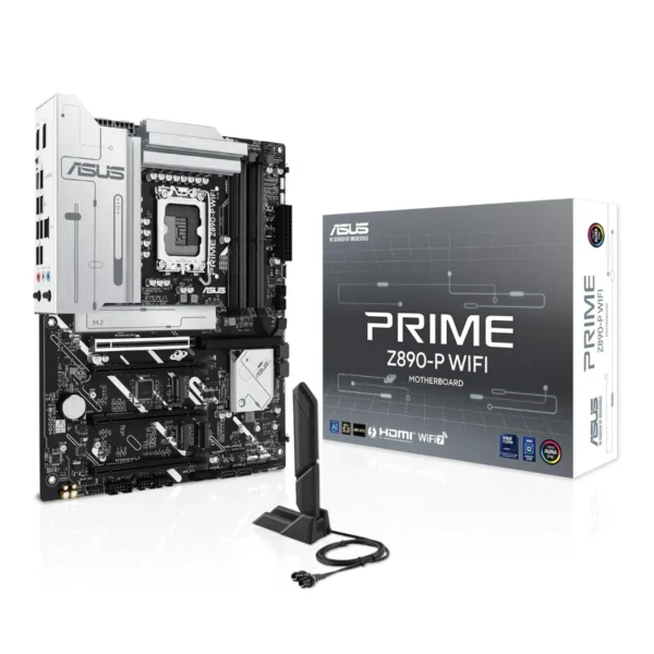 ASUS Prime Z890-P WiFi
