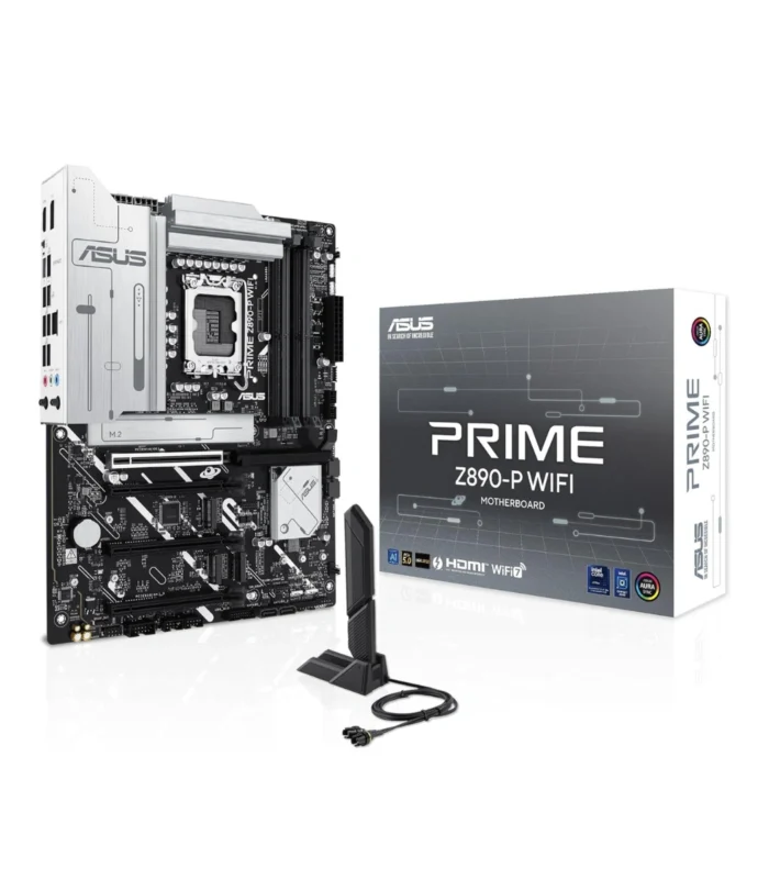 ASUS Prime Z890-P WiFi