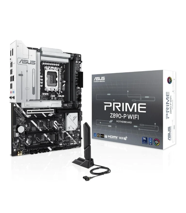ASUS Prime Z890-P WiFi