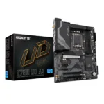 Gigabyte Z790 UD AX