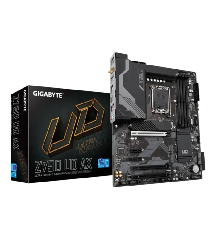 Gigabyte Z790 UD AX