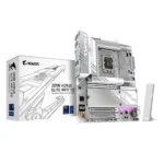 Gigabyte Z890 AORUS ELITE WiFi7 ICE