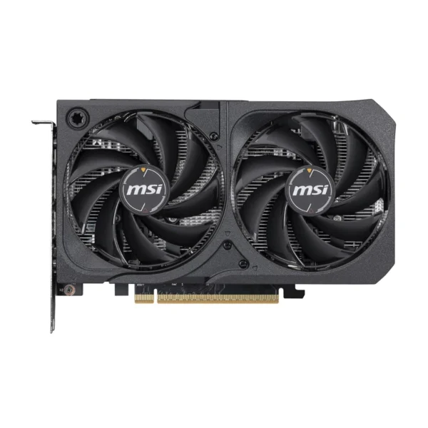 MSI GeForce RTX 5050 8G SHADOW 2X OC GDDR6 | 912-V538-008 - Imagen 2
