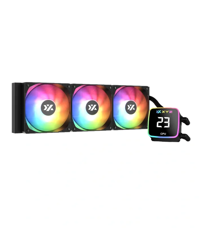 XYZ Aquapulse 360