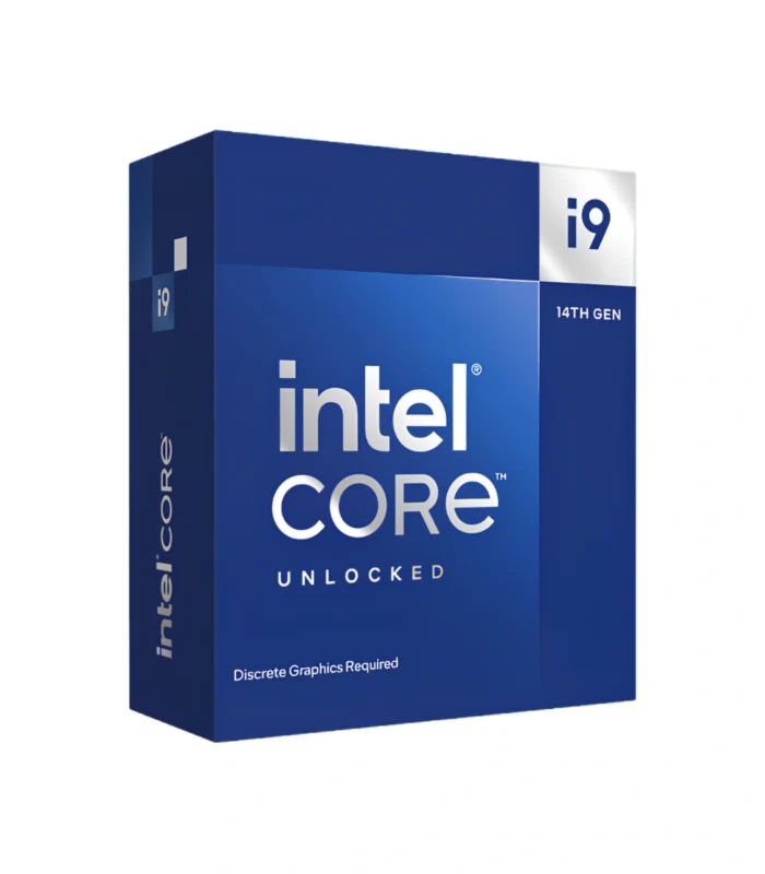 Intel Core i9-14900KF