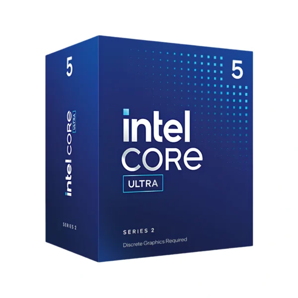 Intel Core ULTRA 5 225F