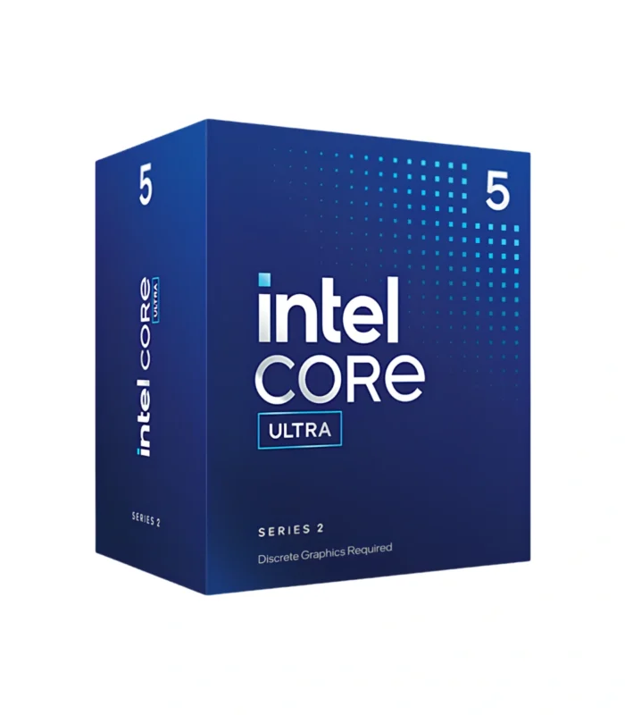 Intel Core ULTRA 5 225F