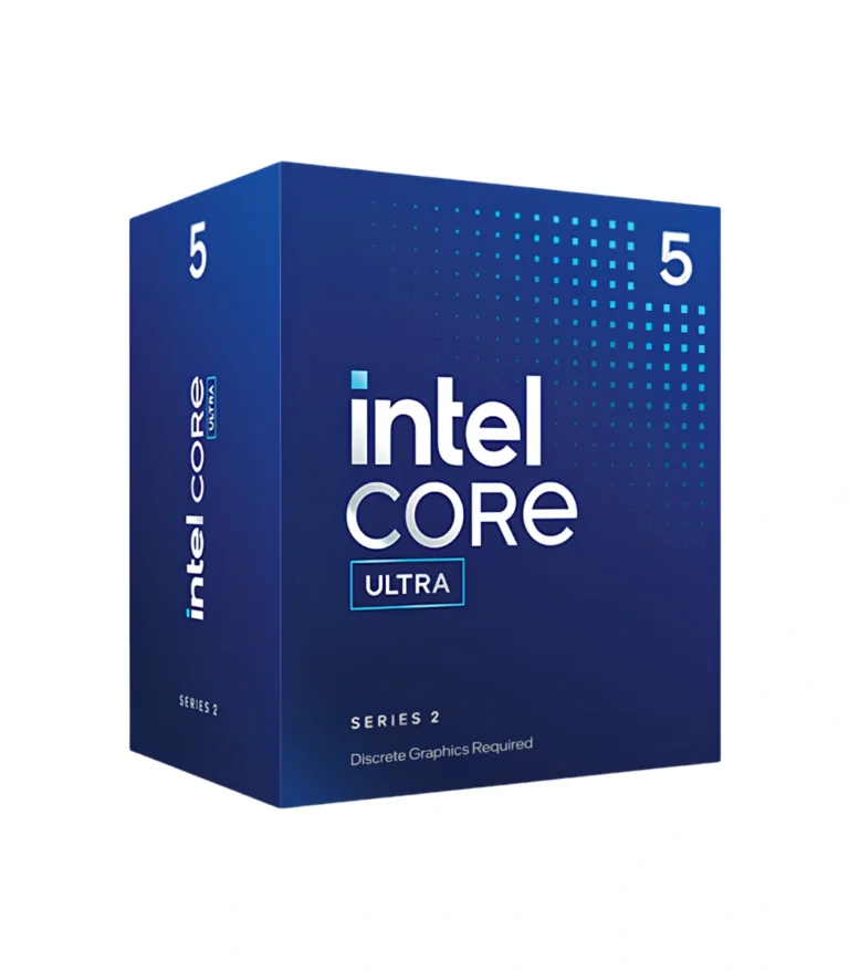 Intel Core ULTRA 5 225F