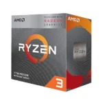 AMD Ryzen 3 3200G