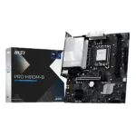 MSI PRO H810M-B