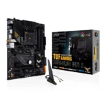 ASUS TUF Gaming B550-PLUS WiFi II