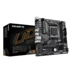 GIGABYTE B650M H