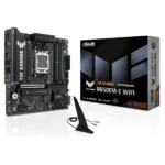 ASUS TUF Gaming B650EM-PLUS WiFi