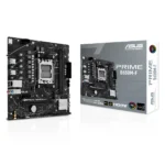ASUS Prime B650M-F