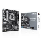 ASUS Prime H610M-A