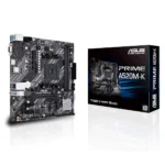 ASUS Prime A520M-K