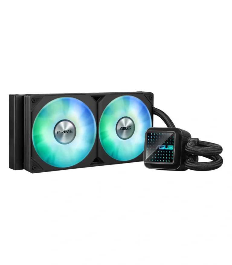 ASUS Prime LC 240 ARGB