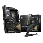 MSI MEG Z890 ACE