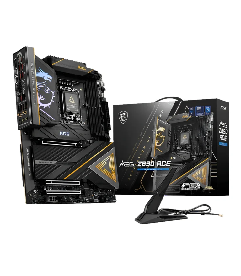 MSI MEG Z890 ACE
