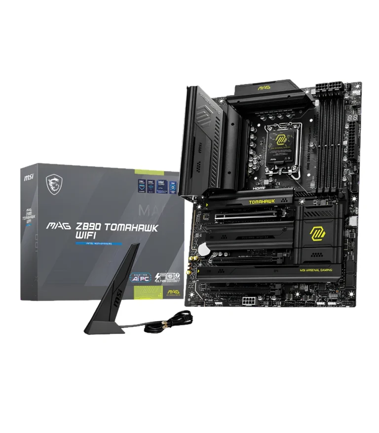 MSI MAG Z890 TOMAHAWK WiFi
