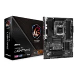 ASRock X670E PG Lightning
