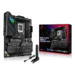 ASUS ROG Strix B860-F Gaming WiFi
