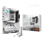 ASUS ROG Strix B850-A Gaming WiFi