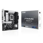 ASUS Prime B860M-A