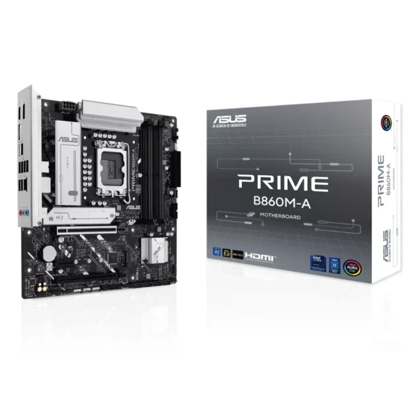 ASUS Prime B860M-A