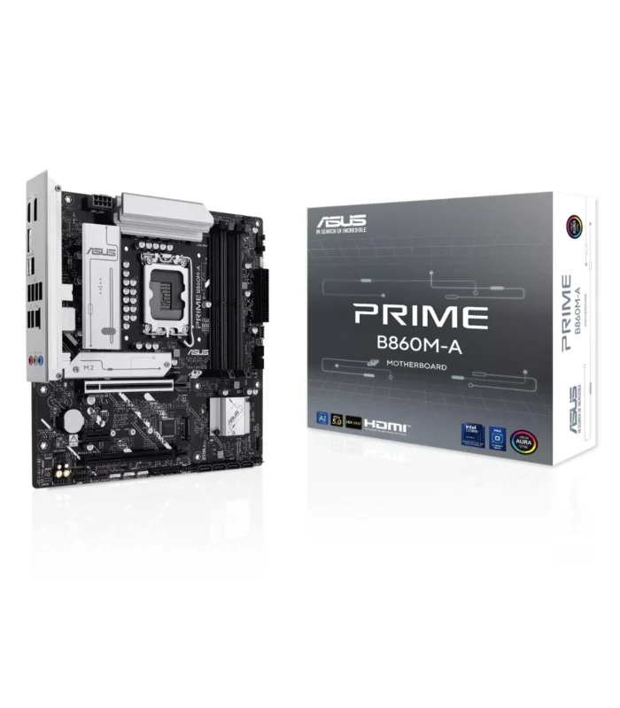 ASUS Prime B860M-A