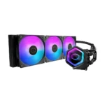 Cooler Master MasterLiquid 360 Core II ARGB