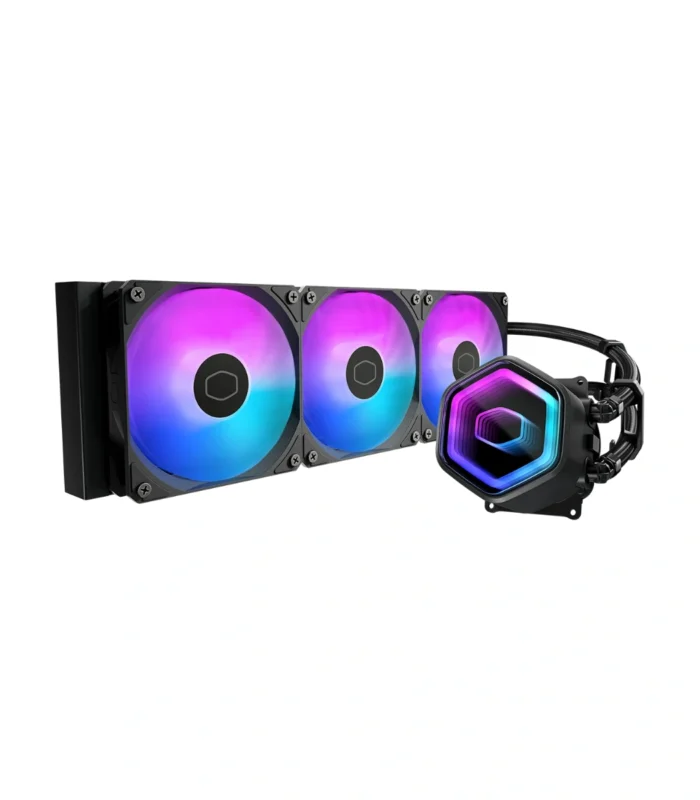 Cooler Master MasterLiquid 360 Core II ARGB