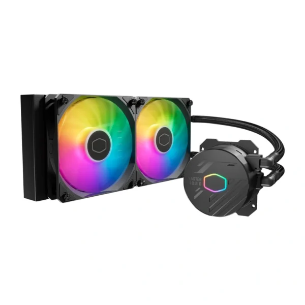 Cooler Master MasterLiquid 240L Core ARGB Spectrum