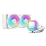 DeepCool LE240 WH V2