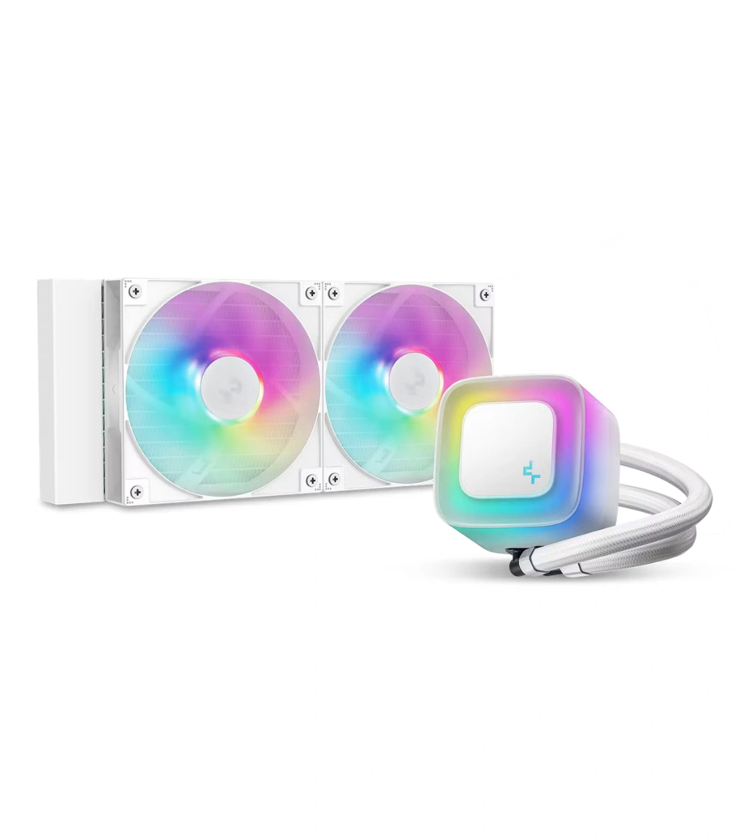 Web Lofi Studio - Computadoras y Componentes - 2026-07-01T101227.672 DeepCool LE240 WH V2