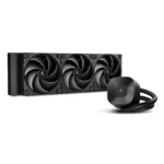 DeepCool LE360 V2 ZERO DARK
