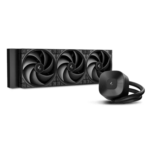 DeepCool LE360 V2 ZERO DARK